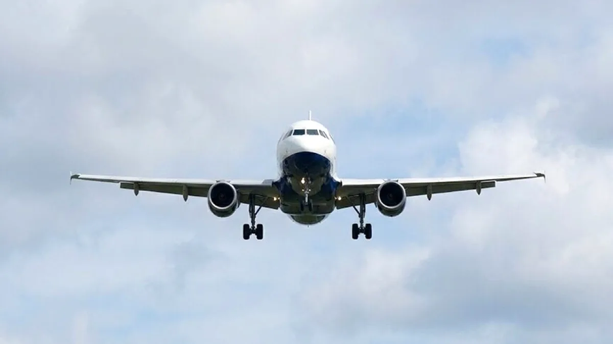Avrupa Uçuşları İçin Kritik 3 Hafta: Jet Yakıtı Kıtlığı Kapıda Avrupa Uçuşları İçin Kritik 3 Hafta: Jet Yakıtı Kıtlığı Kapıda