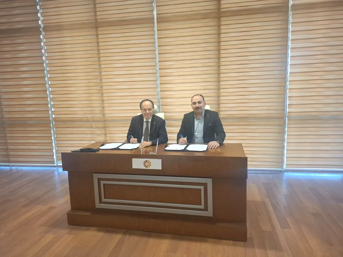 ATSO'dan Üyelere Eğitimde %25 İndirim Fırsatı ATSO'dan Üyelere Eğitimde %25 İndirim Fırsatı