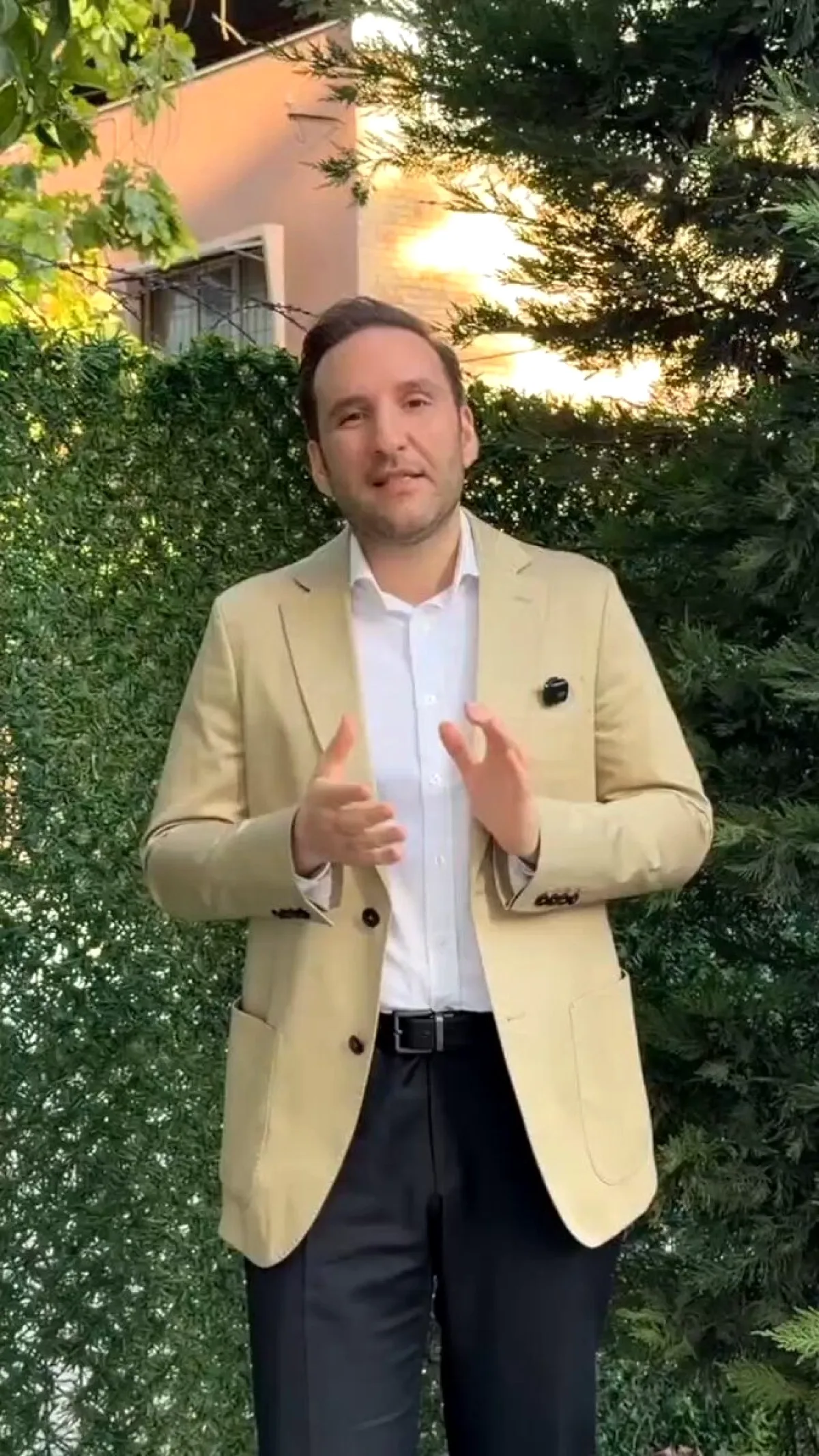 Ceyhan'da Yarın Kritik Buluşma: Kadir Aydar'a Destek İçin Tek Yürek Ceyhan'da Yarın Kritik Buluşma: Kadir Aydar'a Destek İçin Tek Yürek