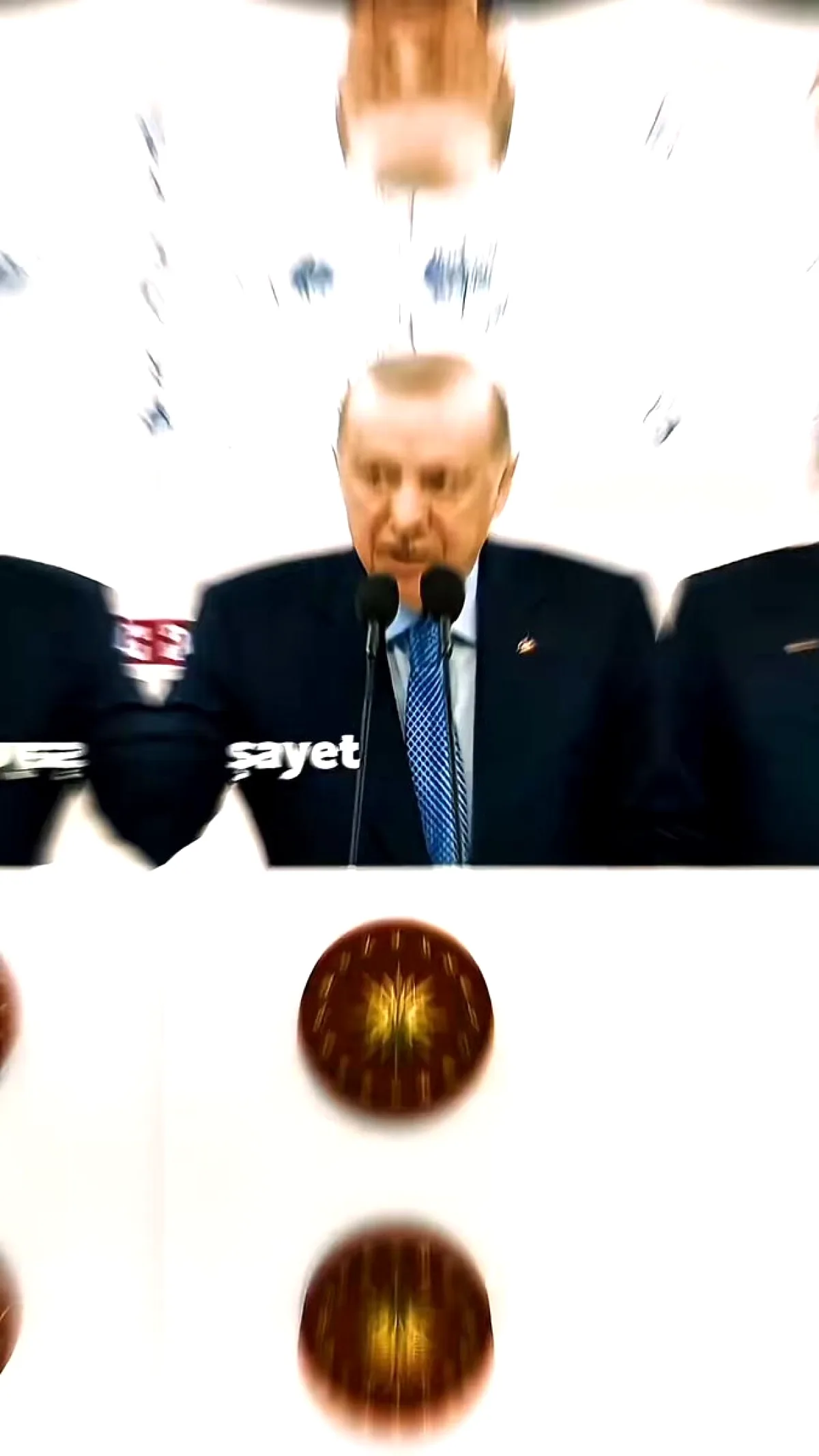AK Partili Gençlik Yetkilisi: "Erdoğan Vizyonu, Yerli-Milli Hamlelerin Temel Dinamiği" AK Partili Gençlik Yetkilisi: "Erdoğan Vizyonu, Yerli-Milli Hamlelerin Temel Dinamiği"