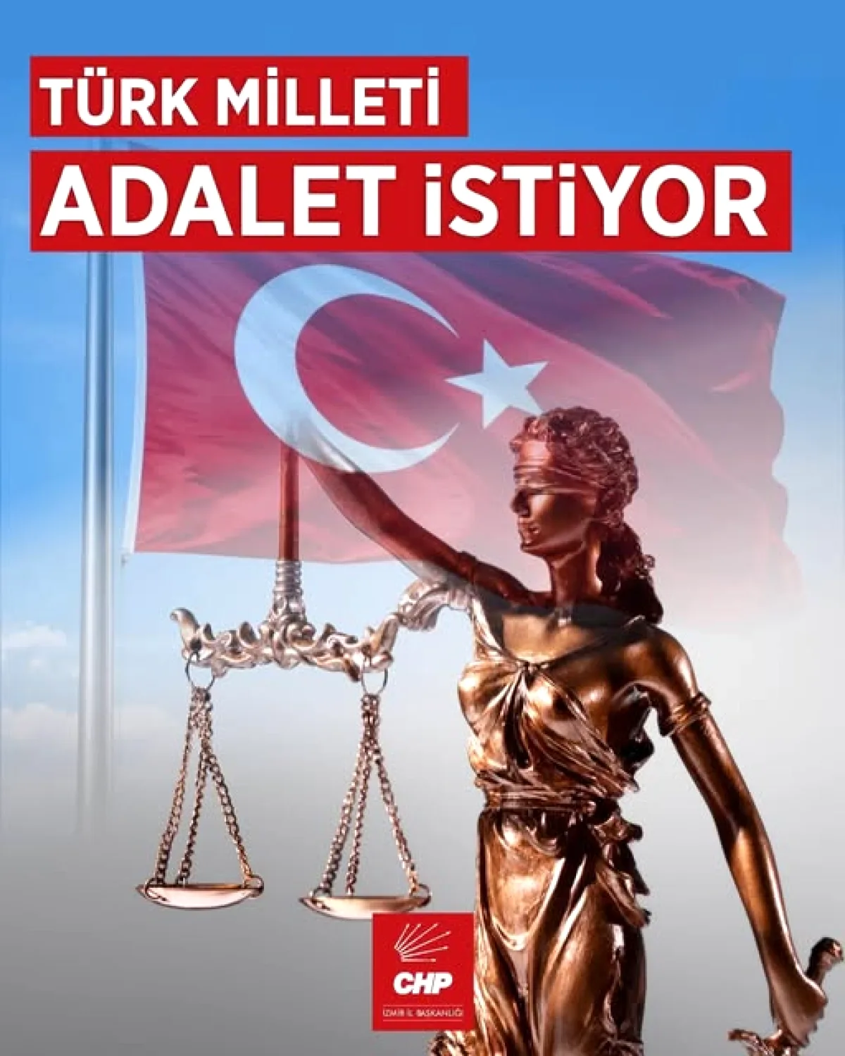 CHP İzmir'den Meslek Fabrikası İddiası: "İktidar Halka Zulmediyor" CHP İzmir'den Meslek Fabrikası İddiası: "İktidar Halka Zulmediyor"