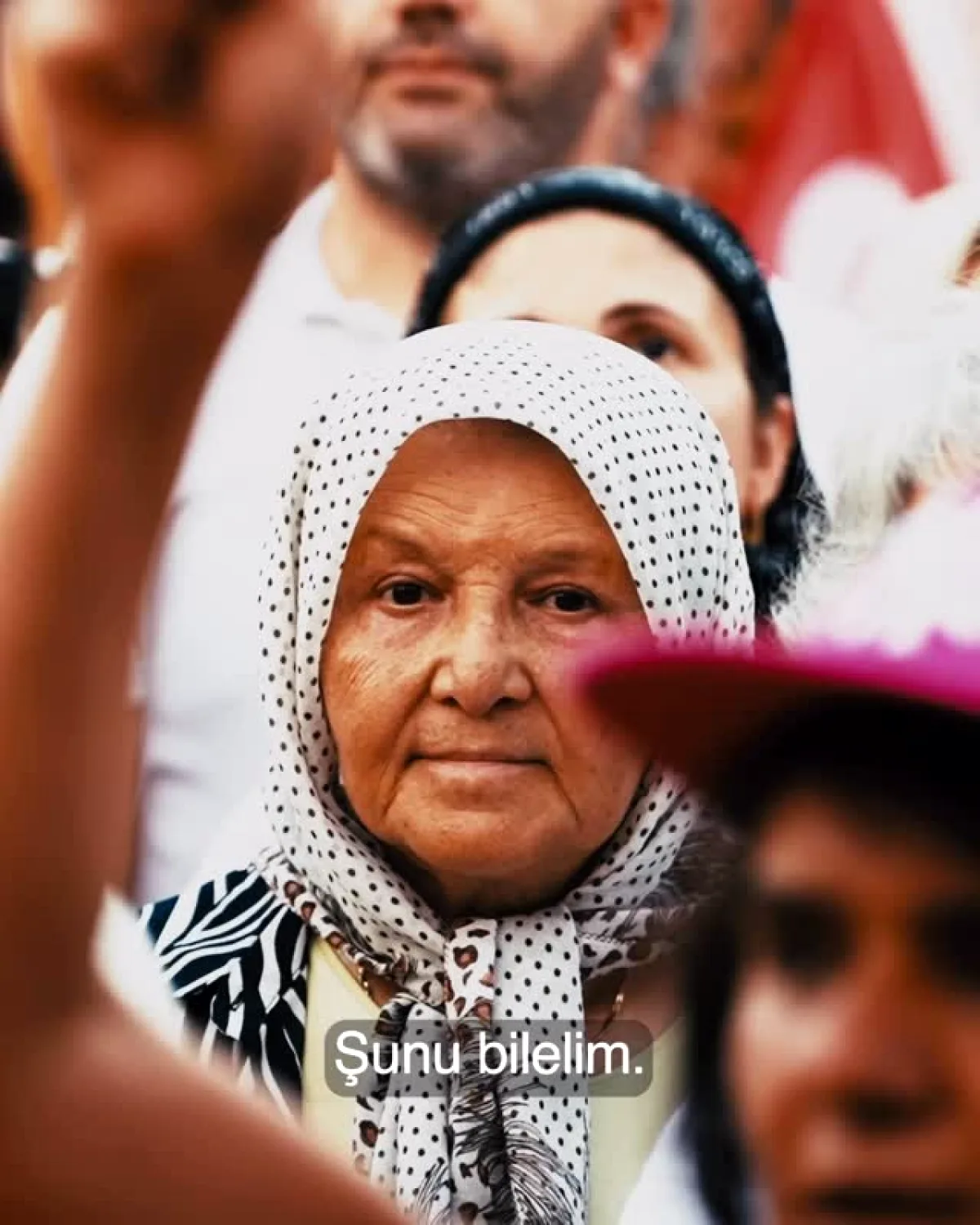 Nevşehir'de Millet İradesi Mitingi: CHP'nin 104'üncü Buluşması Nevşehir'de Millet İradesi Mitingi: CHP'nin 104'üncü Buluşması