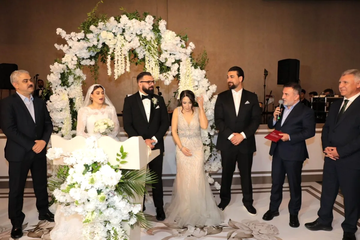 Tamer Dağlı'dan Mutlu Bir Gün Paylaşımı Tamer Dağlı'dan Mutlu Bir Gün Paylaşımı