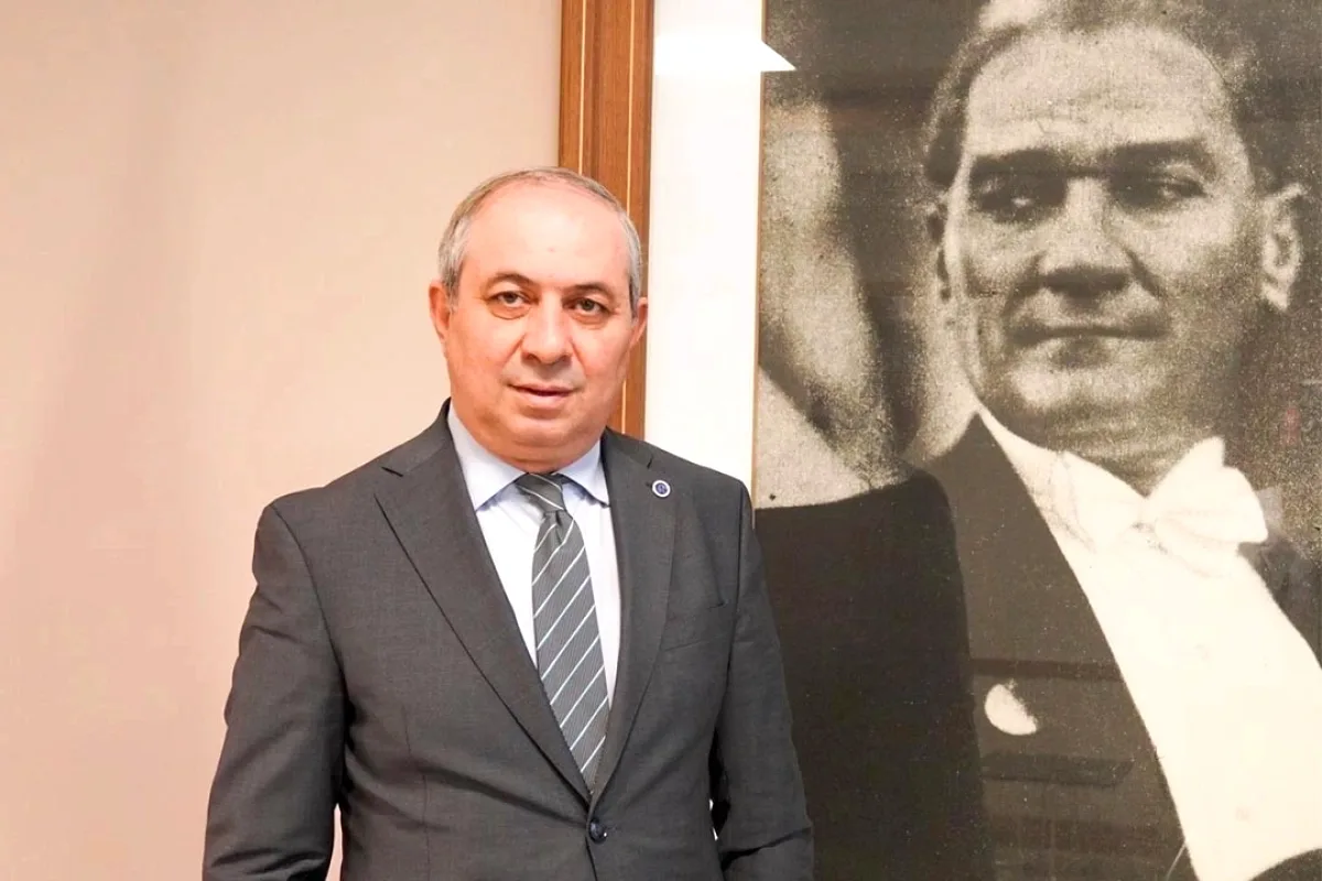 Yalova'nın Ekonomik Sırrı: Butik ama Devasa Bir Güç Yalova'nın Ekonomik Sırrı: Butik ama Devasa Bir Güç