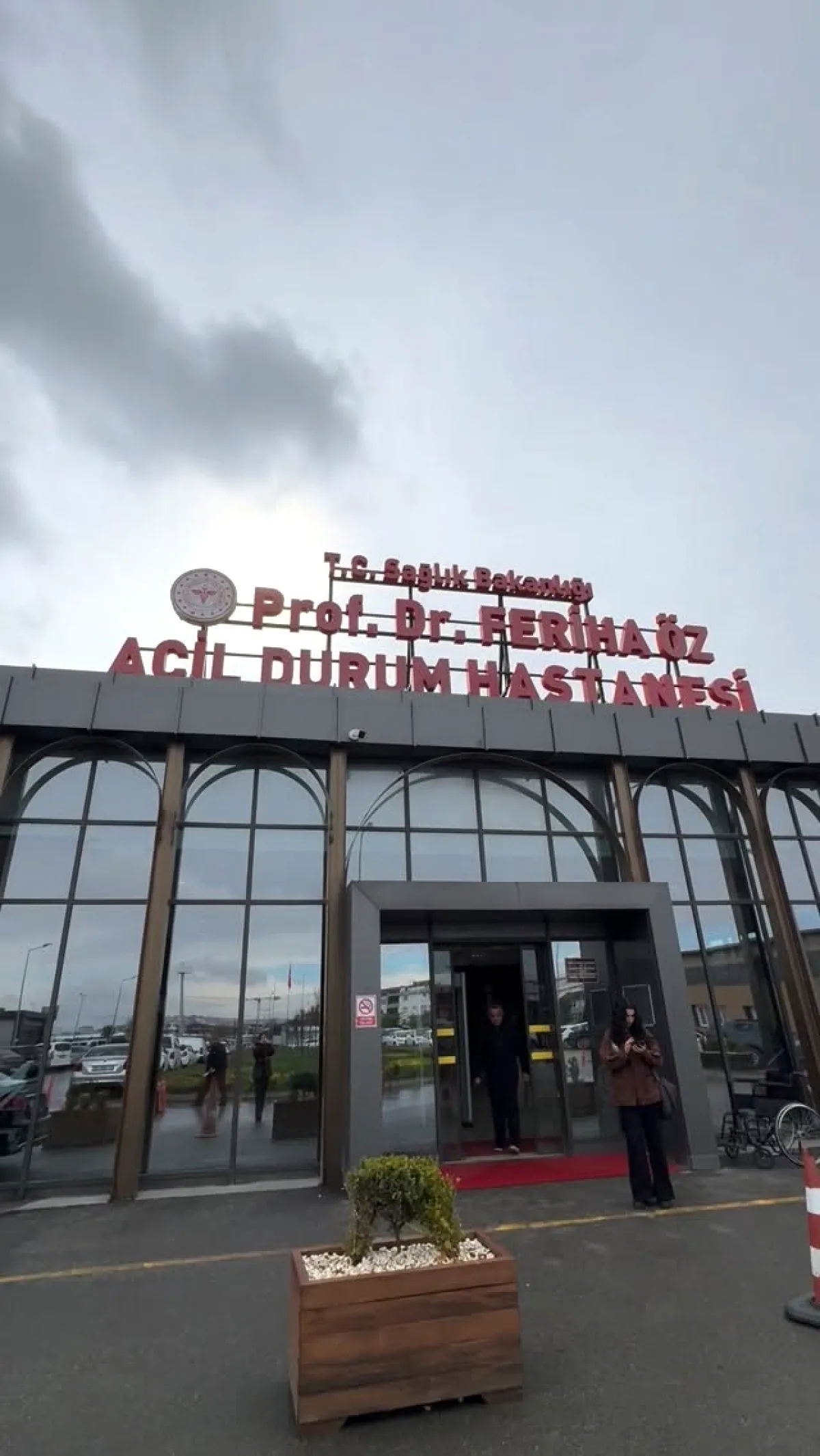 Yeşilay Sancaktepe Sağlık Haftası Standında Yeşilay Sancaktepe Sağlık Haftası Standında