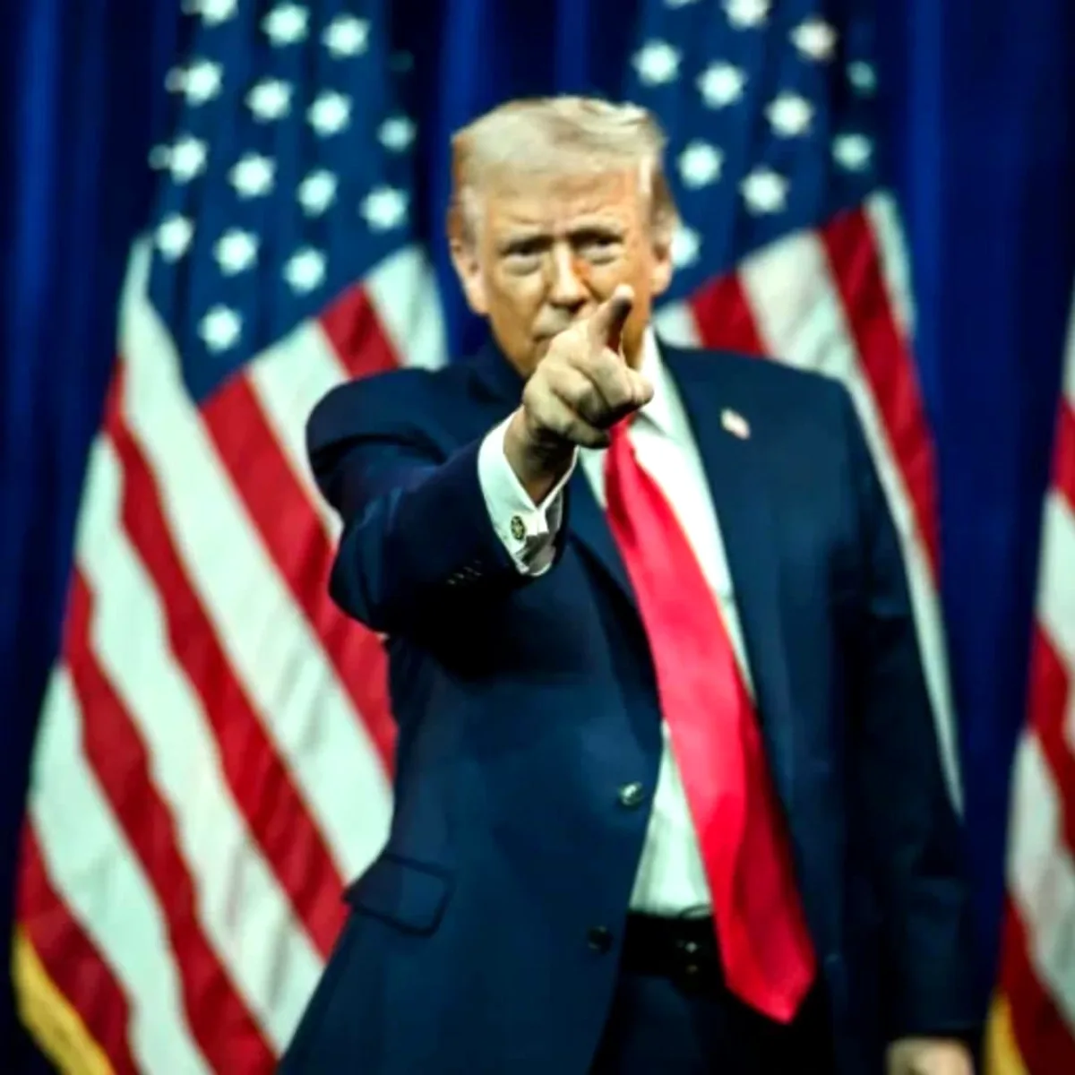 Trump: Hormuz Boğazı Açılacak Trump: Hormuz Boğazı Açılacak