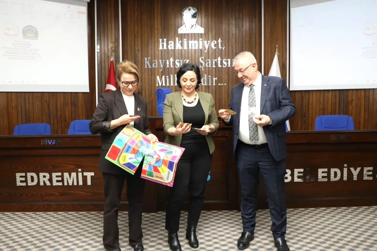 Mitolojinin İlk Güzellik Yarışması Antandros'ta Canlanıyor: 26-28 Haziran'da Festival Coşkusu Mitolojinin İlk Güzellik Yarışması Antandros'ta Canlanıyor: 26-28 Haziran'da Festival Coşkusu