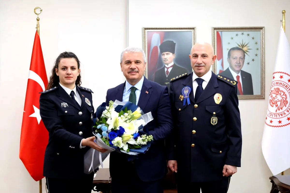 Konya'da 181 Yıllık Geleneğin Yeni Kuşakla Buluşması Konya'da 181 Yıllık Geleneğin Yeni Kuşakla Buluşması
