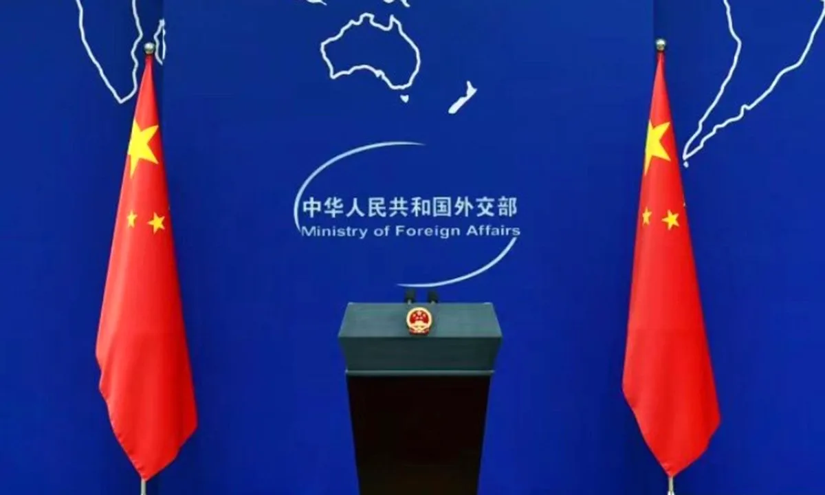 Japonya'nın Çin tanımını değiştirmesi diplomatik gerilim sinyali mi? Japonya'nın Çin tanımını değiştirmesi diplomatik gerilim sinyali mi?