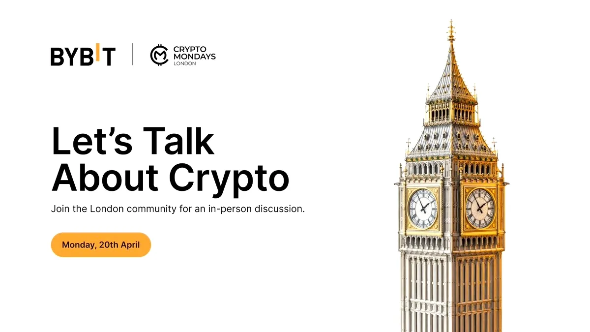 Bybit, 2026'da Kripto Parayı Şekillendirecek Trendleri Açıklıyor Bybit, 2026'da Kripto Parayı Şekillendirecek Trendleri Açıklıyor