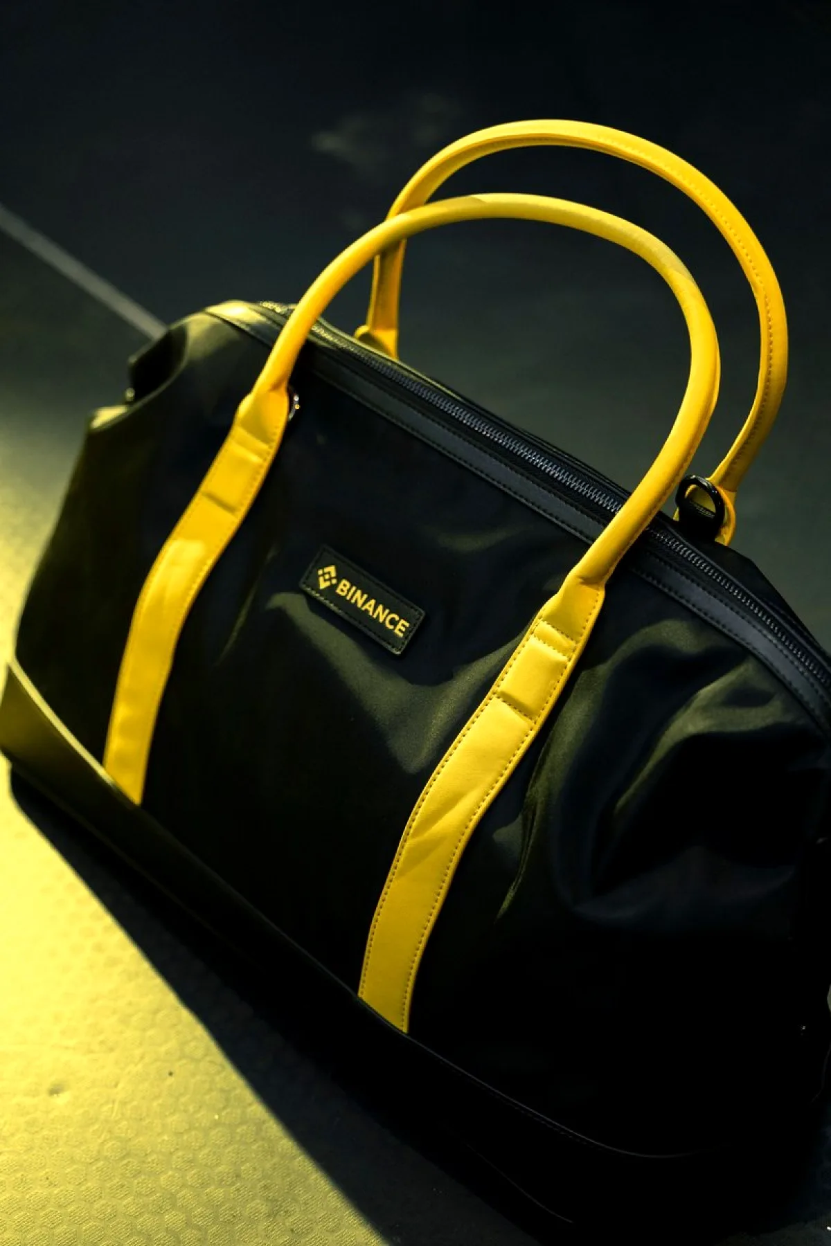 Binance: "Asked for the Bag, Got the JPEG" - Kripto Yatırımcılarının NFT Gerçeği Binance: "Asked for the Bag, Got the JPEG" - Kripto Yatırımcılarının NFT Gerçeği