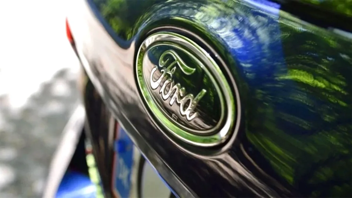 Ford Otomotiv'e 31.4 Milyar Liralık Devlet Desteği Onaylandı Ford Otomotiv'e 31.4 Milyar Liralık Devlet Desteği Onaylandı