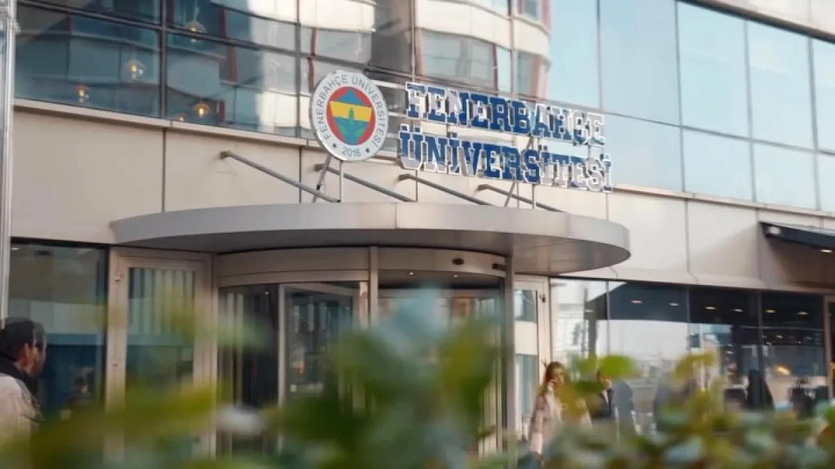 Fenerbahçe Üniversitesi'nde Ergoterapi Sempozyumu Düzenlendi Fenerbahçe Üniversitesi'nde Ergoterapi Sempozyumu Düzenlendi