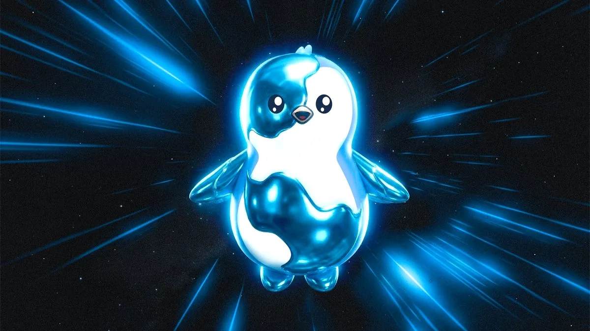 PenguBot Tanıtıldı: Pudgy Penguins Telegram İçin Yeni Ticaret Botu Sundu PenguBot Tanıtıldı: Pudgy Penguins Telegram İçin Yeni Ticaret Botu Sundu