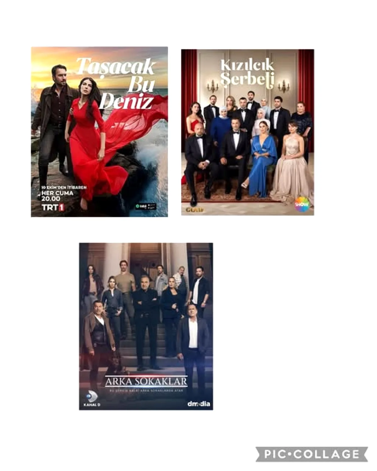 11 Nisan Reytingleri: Taşacak Bu Deniz Zirvede 11 Nisan Reytingleri: Taşacak Bu Deniz Zirvede
