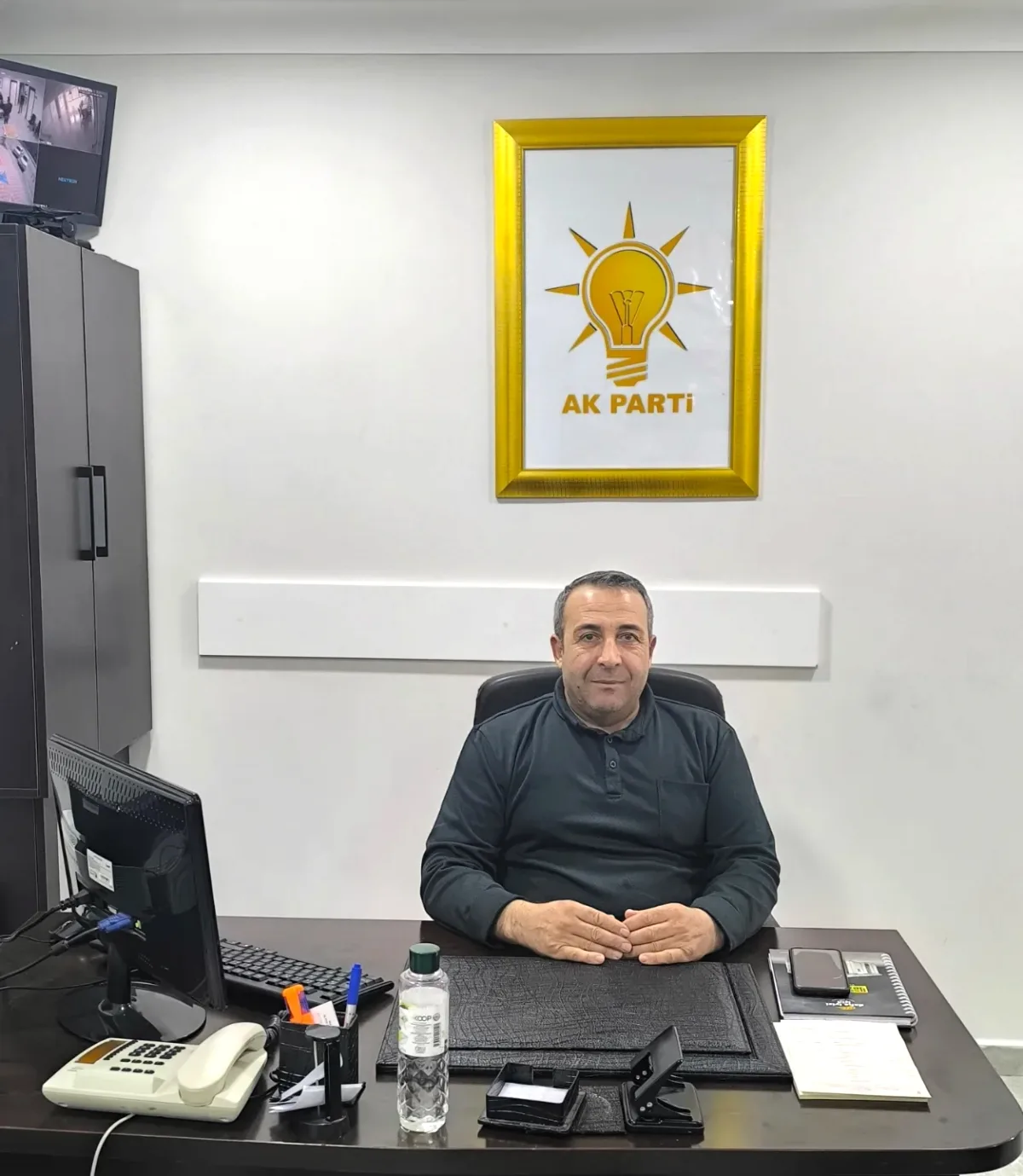 AK Parti Akyurt İlçe Başkanlığı Bugünkü Nöbetçi Bilgileri AK Parti Akyurt İlçe Başkanlığı Bugünkü Nöbetçi Bilgileri