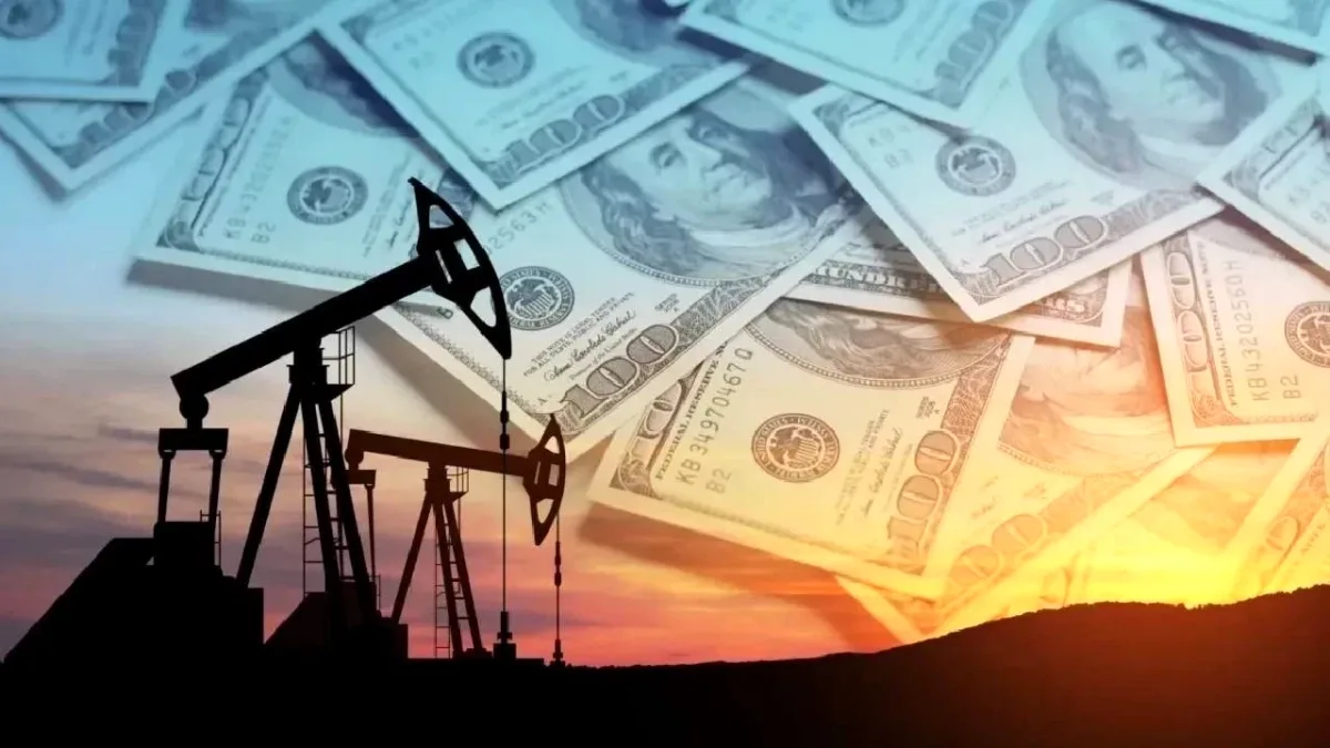 Enerji Fiyatları Ateşkesle Düştü, Ama Riskler Sürüyor Enerji Fiyatları Ateşkesle Düştü, Ama Riskler Sürüyor