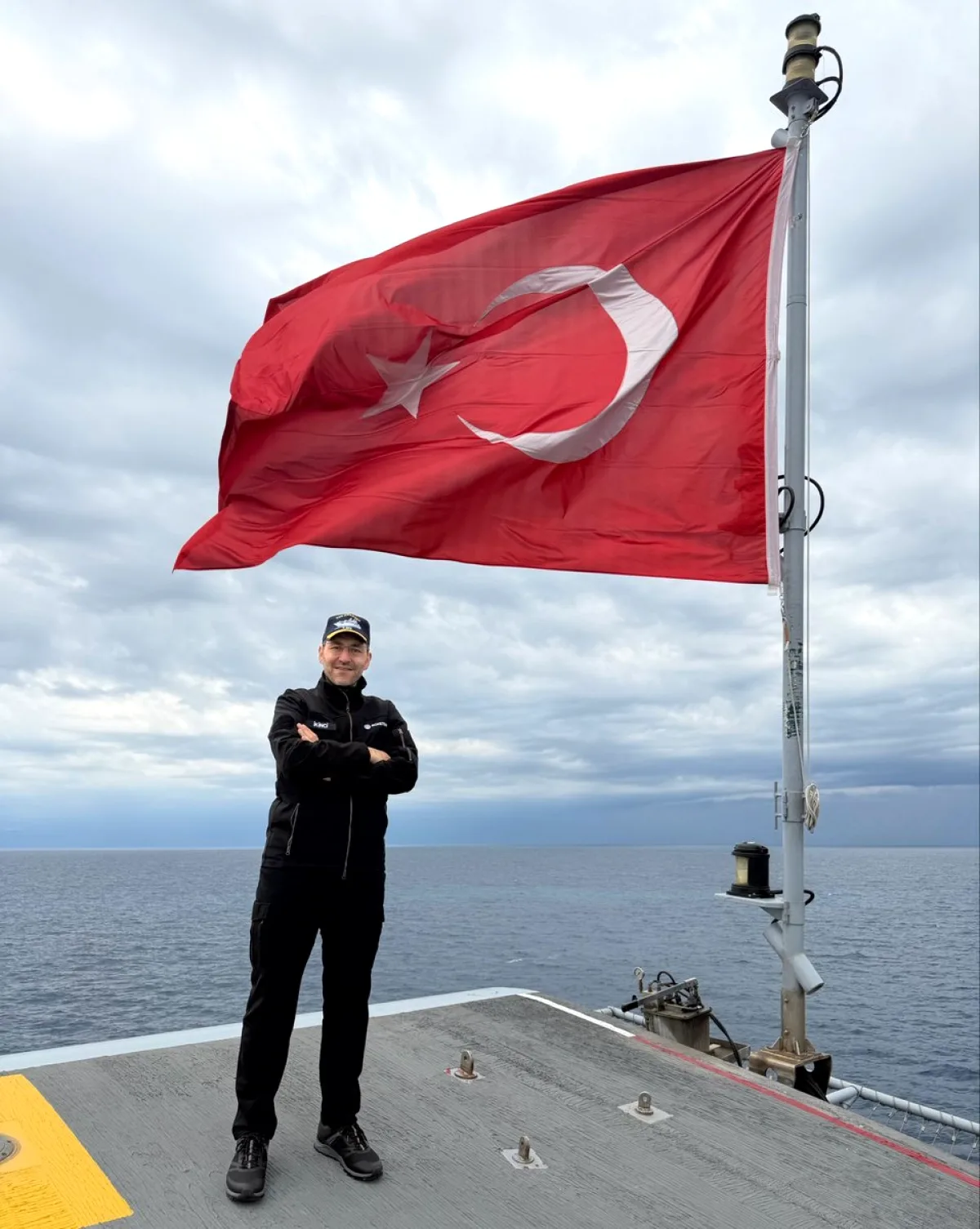ROKETSAN'da 24 Saat Çalışma Disiplini: Türk Savunma Sanayiinin Gücü ROKETSAN'da 24 Saat Çalışma Disiplini: Türk Savunma Sanayiinin Gücü