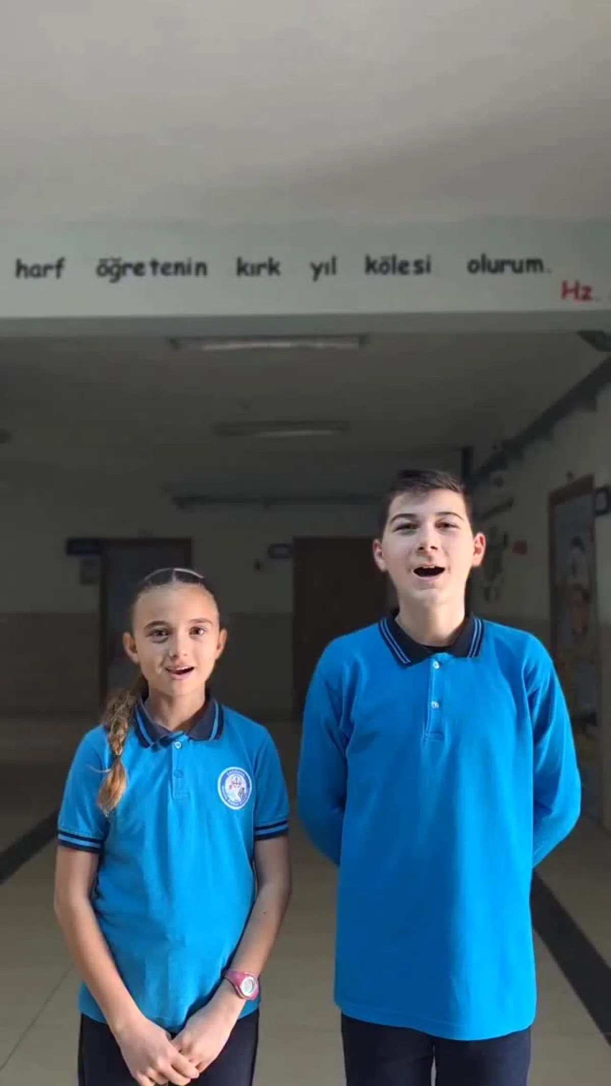 Kocaeli'de Genç Hafızlar "Alfabetik Olarak Peygamberimiz" Yarışmasında Hünerlerini Sergiledi Kocaeli'de Genç Hafızlar "Alfabetik Olarak Peygamberimiz" Yarışmasında Hünerlerini Sergiledi