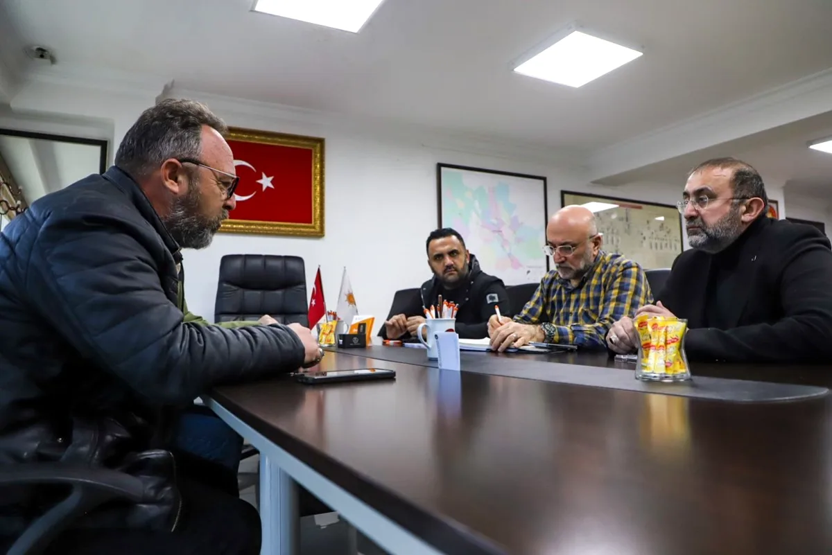 Afyonkarahisar'da TOKİ Konutlarında Altyapı Sorunları Çözüldü mü? Afyonkarahisar'da TOKİ Konutlarında Altyapı Sorunları Çözüldü mü?