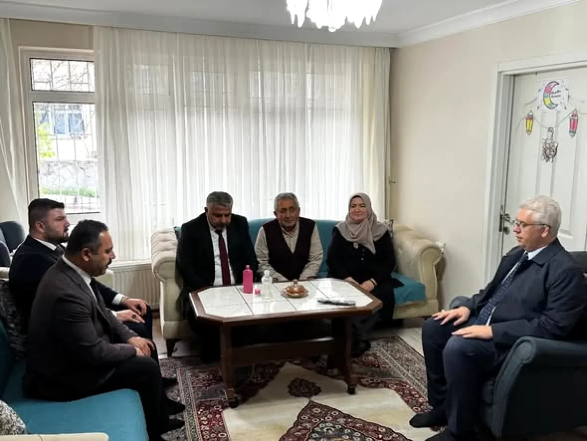 MHP Keçiören, Ankara Trabzon Tanıtım Günleri'nde Hemşehrilerle Buluştu MHP Keçiören, Ankara Trabzon Tanıtım Günleri'nde Hemşehrilerle Buluştu
