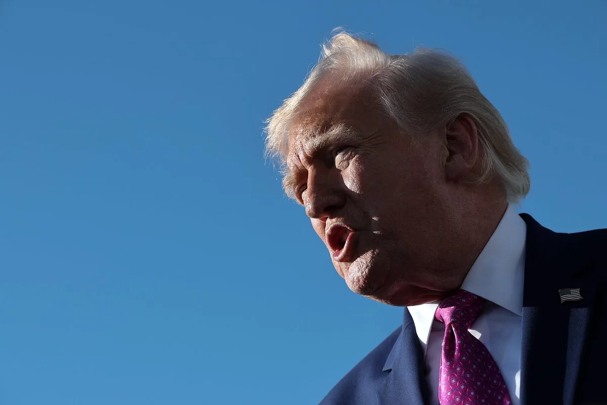Trump: ABD Hormuz Boğazı'nı Temizleme Sürecini Başlattı Trump: ABD Hormuz Boğazı'nı Temizleme Sürecini Başlattı
