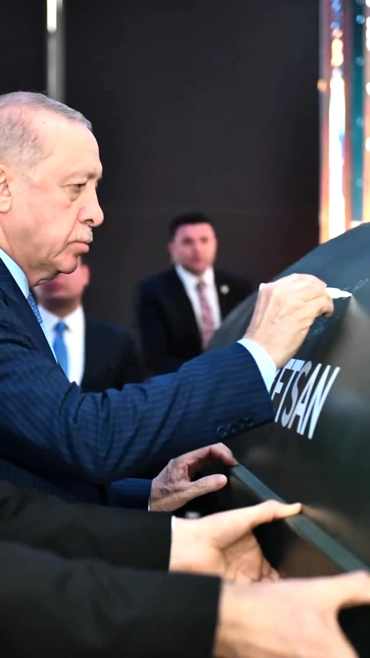 AK Partili Çelik: Türkiye, Erdoğan'ın İradesiyle Küresel Adaletsizliğe Karşı Dimdik AK Partili Çelik: Türkiye, Erdoğan'ın İradesiyle Küresel Adaletsizliğe Karşı Dimdik