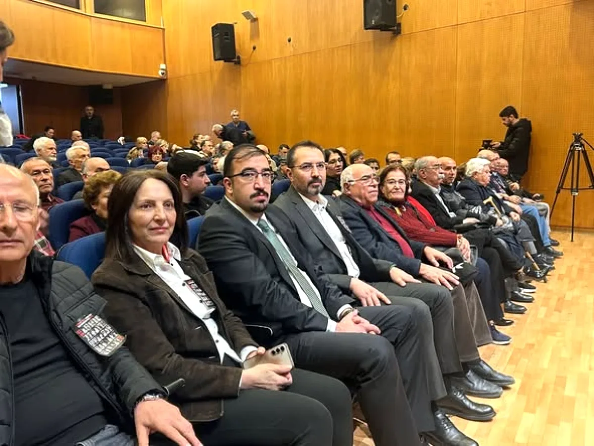 CHP'li Ersever'den Madımak Mesajı: Unutmuyoruz, Affetmiyoruz CHP'li Ersever'den Madımak Mesajı: Unutmuyoruz, Affetmiyoruz