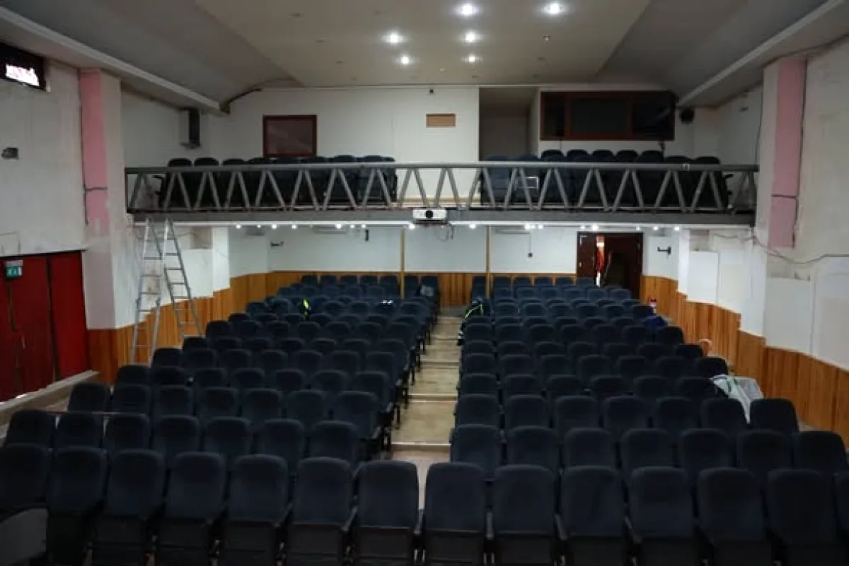 Foça'da 30 Bin TL'lik Öykü Yarışması Başlıyor! Tarık Dursun K. Anısına Foça'da 30 Bin TL'lik Öykü Yarışması Başlıyor! Tarık Dursun K. Anısına