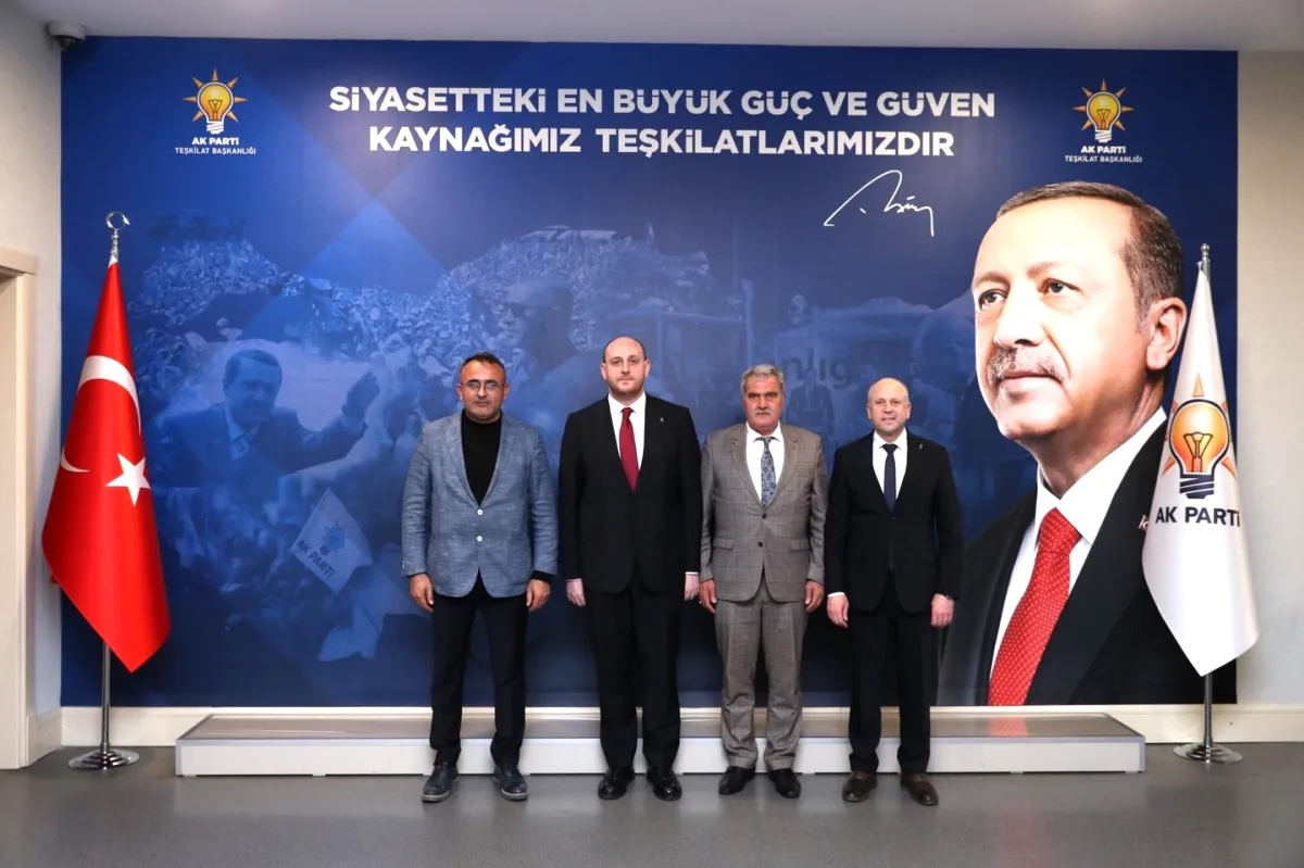 Ekoturizm ve Plaj Projelerinde İlerleme: Teşvikiye'ye Destek Sözü Ekoturizm ve Plaj Projelerinde İlerleme: Teşvikiye'ye Destek Sözü