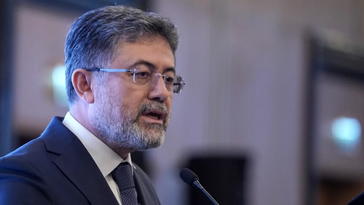 Koyunbaba Barajı Sulaması: 8,1 Milyar TL'lik Can Suyu Koyunbaba Barajı Sulaması: 8,1 Milyar TL'lik Can Suyu