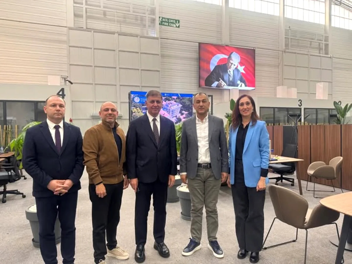 Karşıyaka Stadı İçin Geri Sayım Başladı: 15 Bin Kişilik Dev Proje Karşıyaka Stadı İçin Geri Sayım Başladı: 15 Bin Kişilik Dev Proje