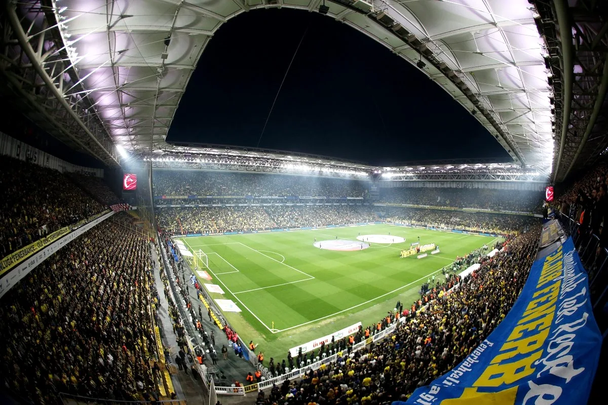 Fenerbahçe'de Kritik Rizespor Maçı Biletleri Satışta! İşte Detaylar Fenerbahçe'de Kritik Rizespor Maçı Biletleri Satışta! İşte Detaylar