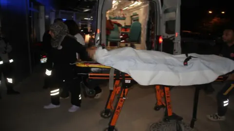 Konya Beyşehir'de asker eğlencesi kanlı bitti: 17 yaşlı genç bıçaklandı
