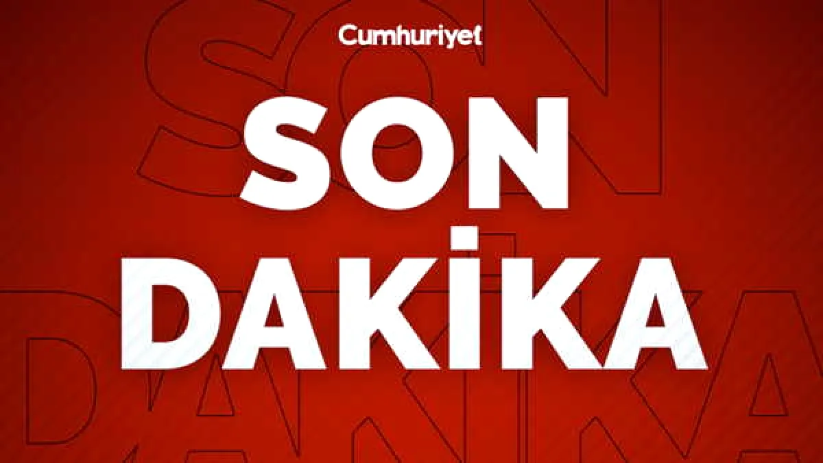 ABD'den İran'a Deniz Ablukası: 13 Nisan Saat 17:00'de Başlıyor ABD'den İran'a Deniz Ablukası: 13 Nisan Saat 17:00'de Başlıyor