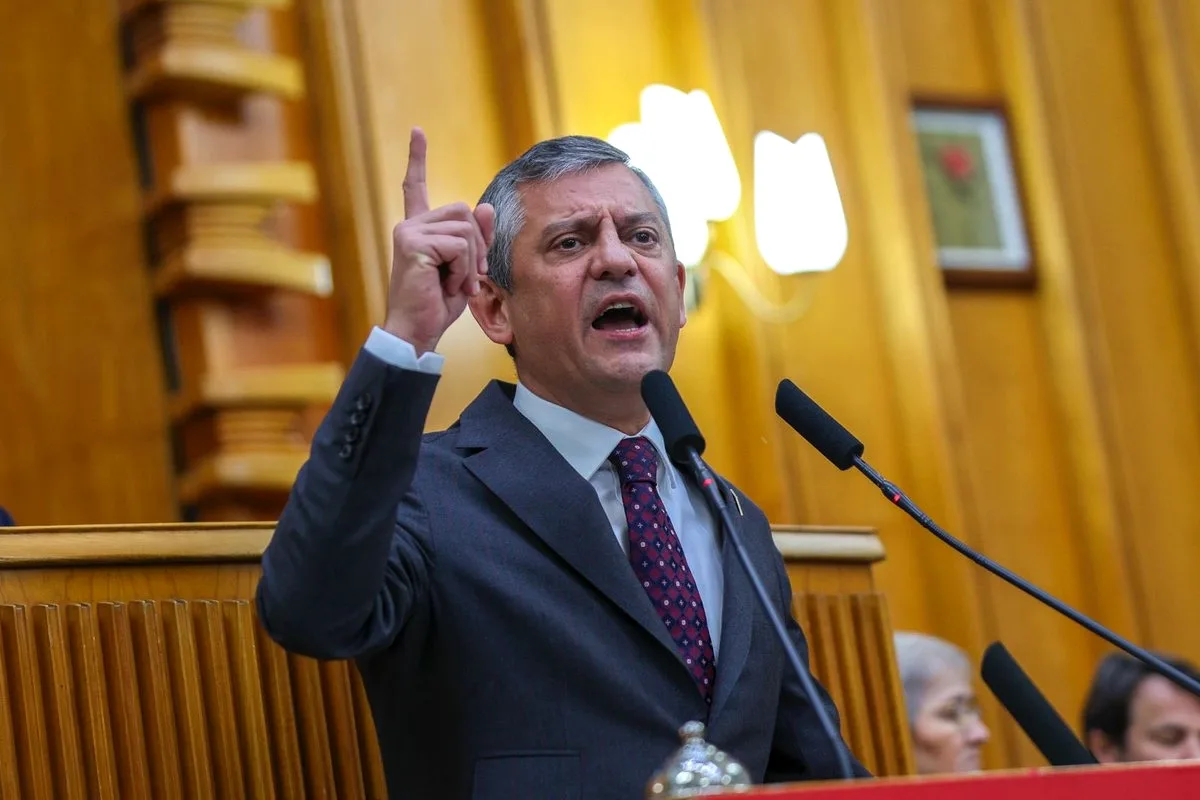 Macaristan Seçimleri: Orbán Mağlubiyeti ve Otoriterliğin Yenilgisi Macaristan Seçimleri: Orbán Mağlubiyeti ve Otoriterliğin Yenilgisi