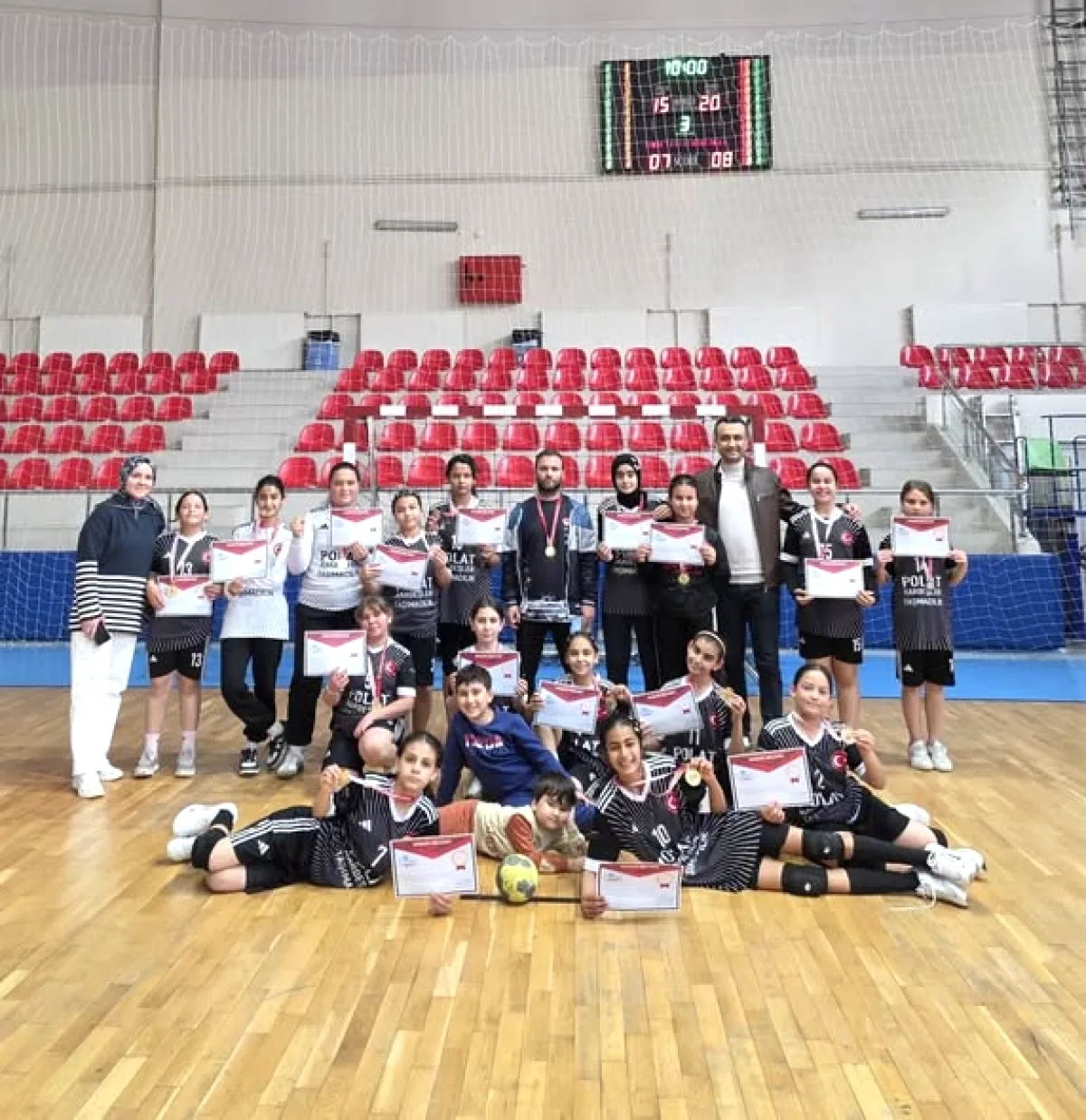 Ceyhan'da Otizm Farkındalık Günü'nde Anlamlı Hediye Ceyhan'da Otizm Farkındalık Günü'nde Anlamlı Hediye