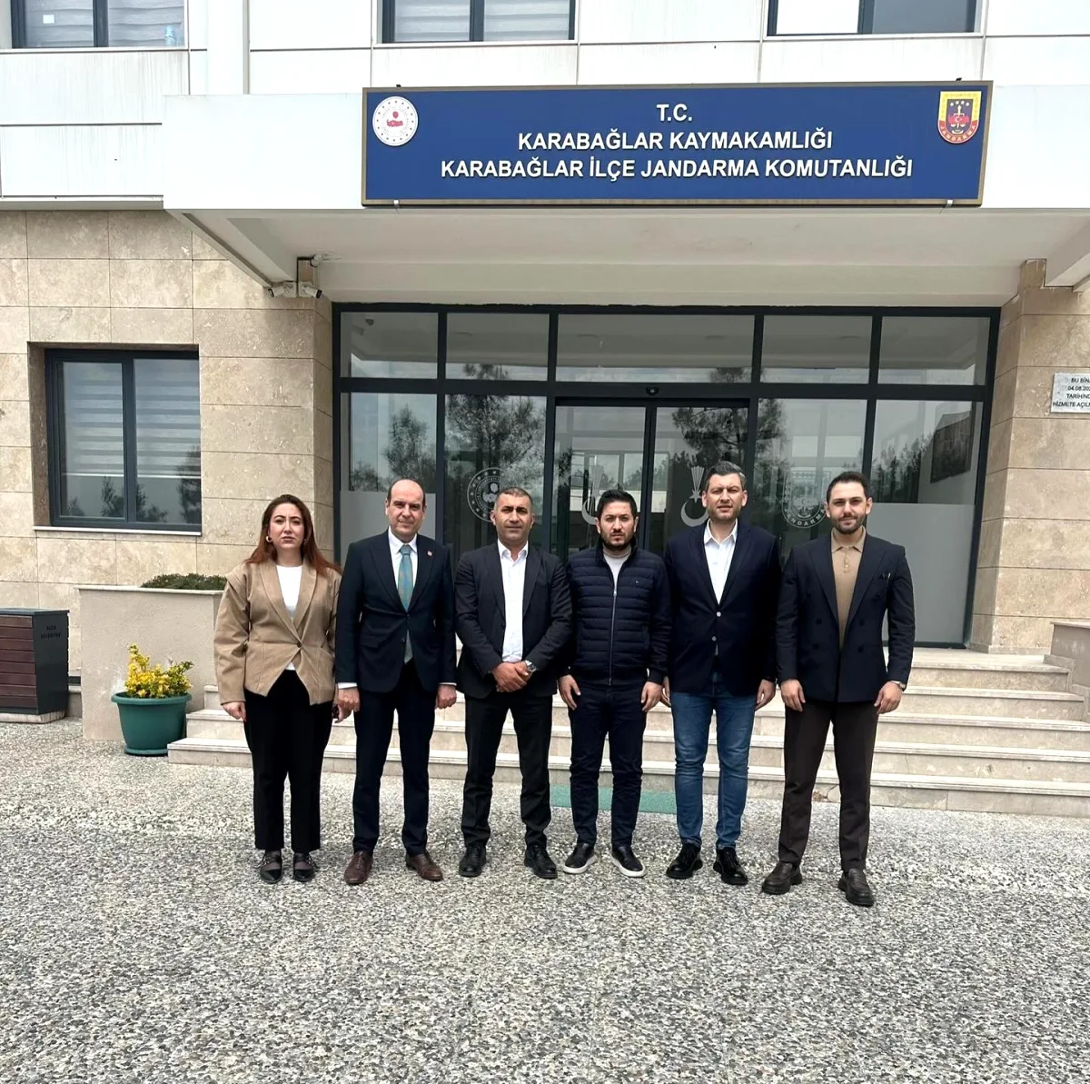CHP Ankara İl Başkanı Ümit Erkol Tutuklandı: Partililer Cezaevi Ziyareti CHP Ankara İl Başkanı Ümit Erkol Tutuklandı: Partililer Cezaevi Ziyareti