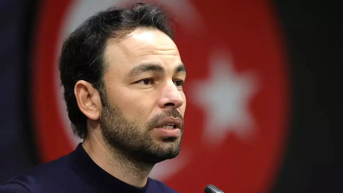Selçuk İnan'dan Samimi Açıklama: "Canları Sağ Olsun" Selçuk İnan'dan Samimi Açıklama: "Canları Sağ Olsun"