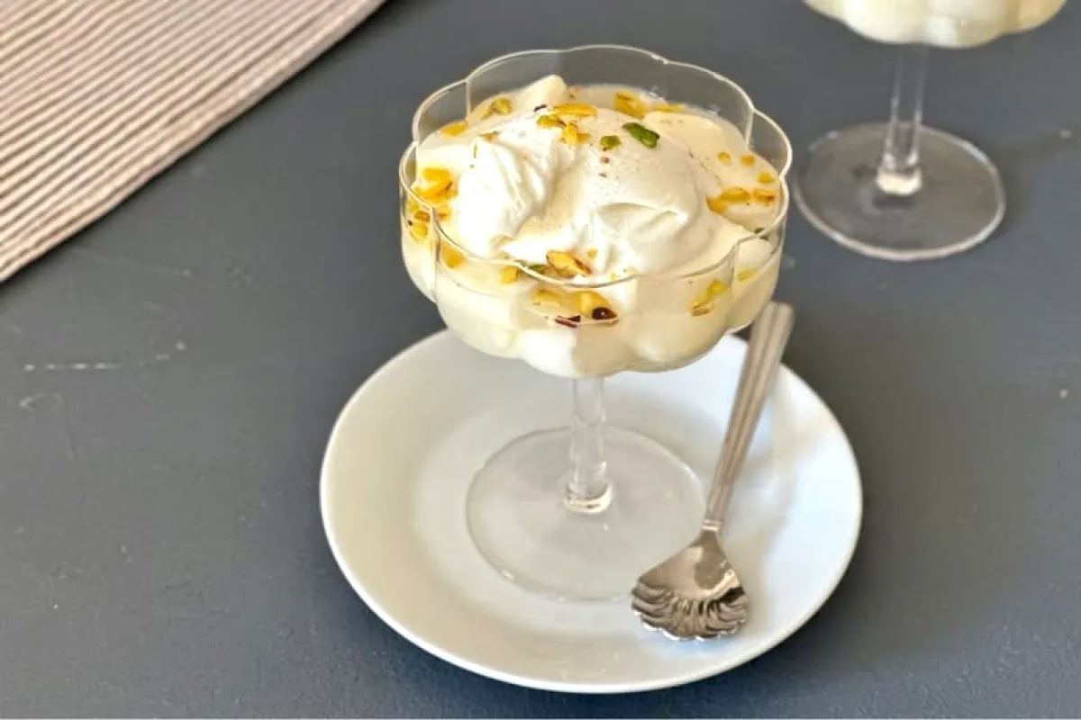 Hetaliye Tarifi: Nefis Aromasıyla Suriye Tatlısı Hetaliye Tarifi: Nefis Aromasıyla Suriye Tatlısı