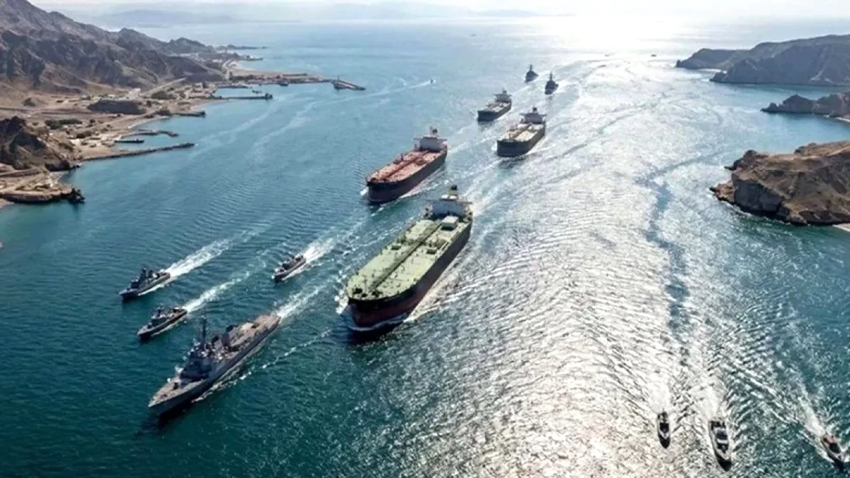 Hürmüz Açılsa da Fiyatlar Düşmeyecek Hürmüz Açılsa da Fiyatlar Düşmeyecek