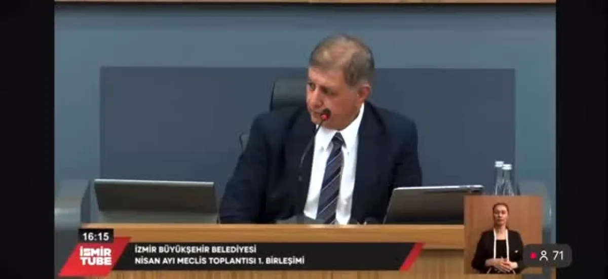 Buca'nın Çehresini Değiştirecek Plan Değişikliği Meclisten Geçti Buca'nın Çehresini Değiştirecek Plan Değişikliği Meclisten Geçti