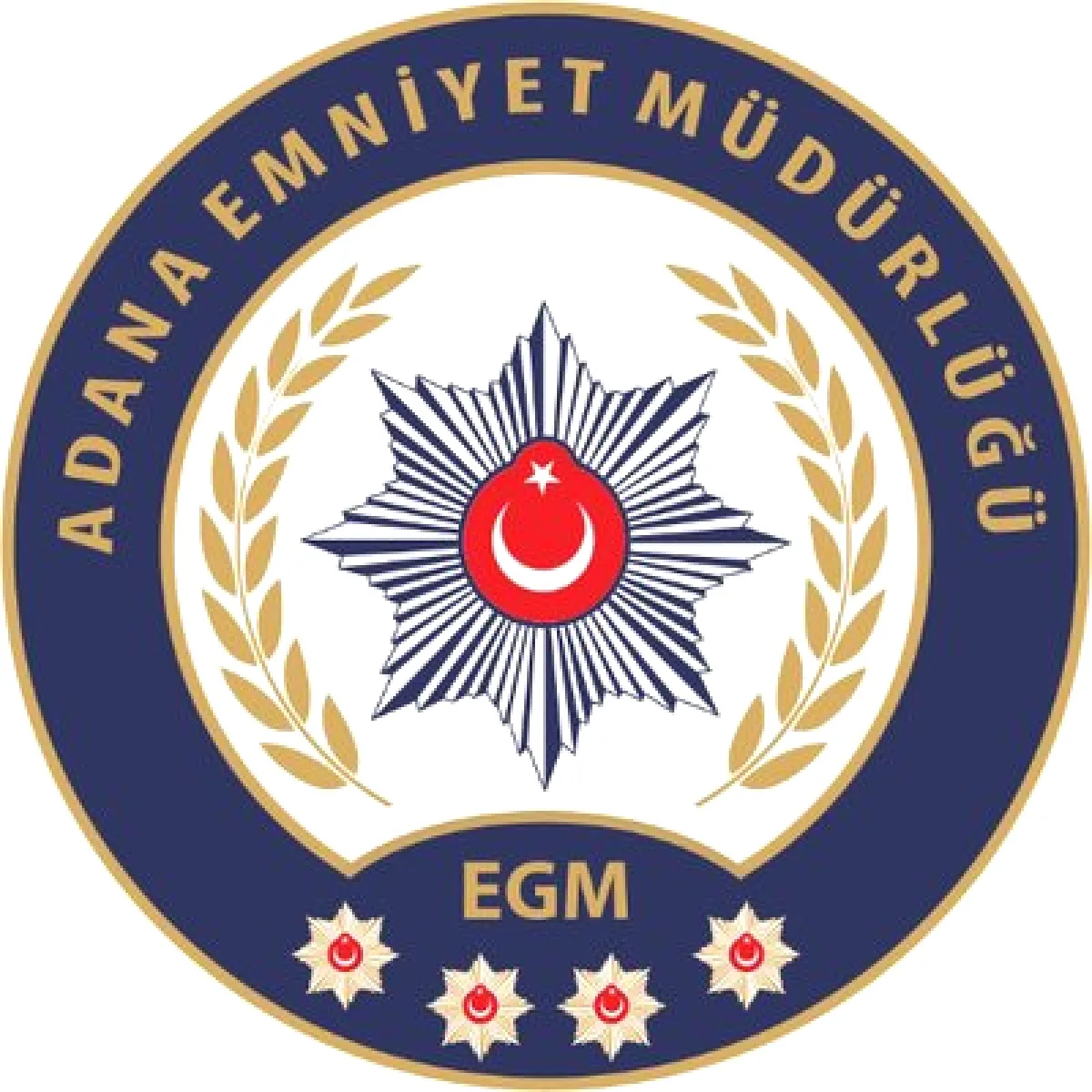 Adana Merkezli 6 İlde Eş Zamanlı Güvenlik Operasyonu Adana Merkezli 6 İlde Eş Zamanlı Güvenlik Operasyonu