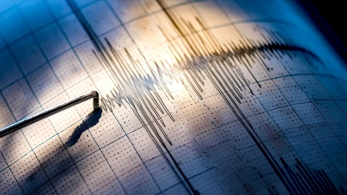 14 Nisan 2026 Deprem: AFAD ve Kandilli Son Verileri 14 Nisan 2026 Deprem: AFAD ve Kandilli Son Verileri