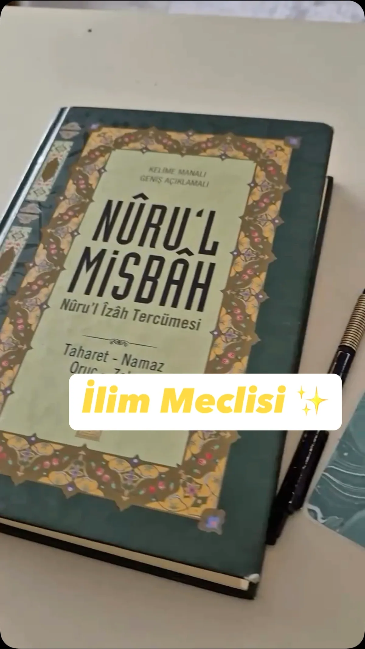 Pendik'te Gençler İlimle Buluşuyor: Ashab-ı Suffa'da Ücretsiz İslami Dersler Devam Ediyor Pendik'te Gençler İlimle Buluşuyor: Ashab-ı Suffa'da Ücretsiz İslami Dersler Devam Ediyor