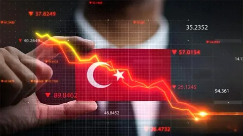 Fitch'in Kararı: Türkiye'nin Kredi Notu Görünümü Neden Durağana Düşürüldü?