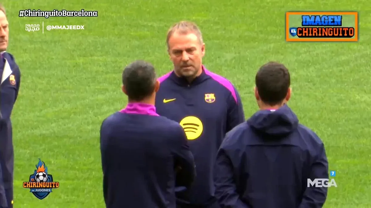 Atletico Madrid Barcelona Maçı Öncesi Çim Stratejisi Atletico Madrid Barcelona Maçı Öncesi Çim Stratejisi