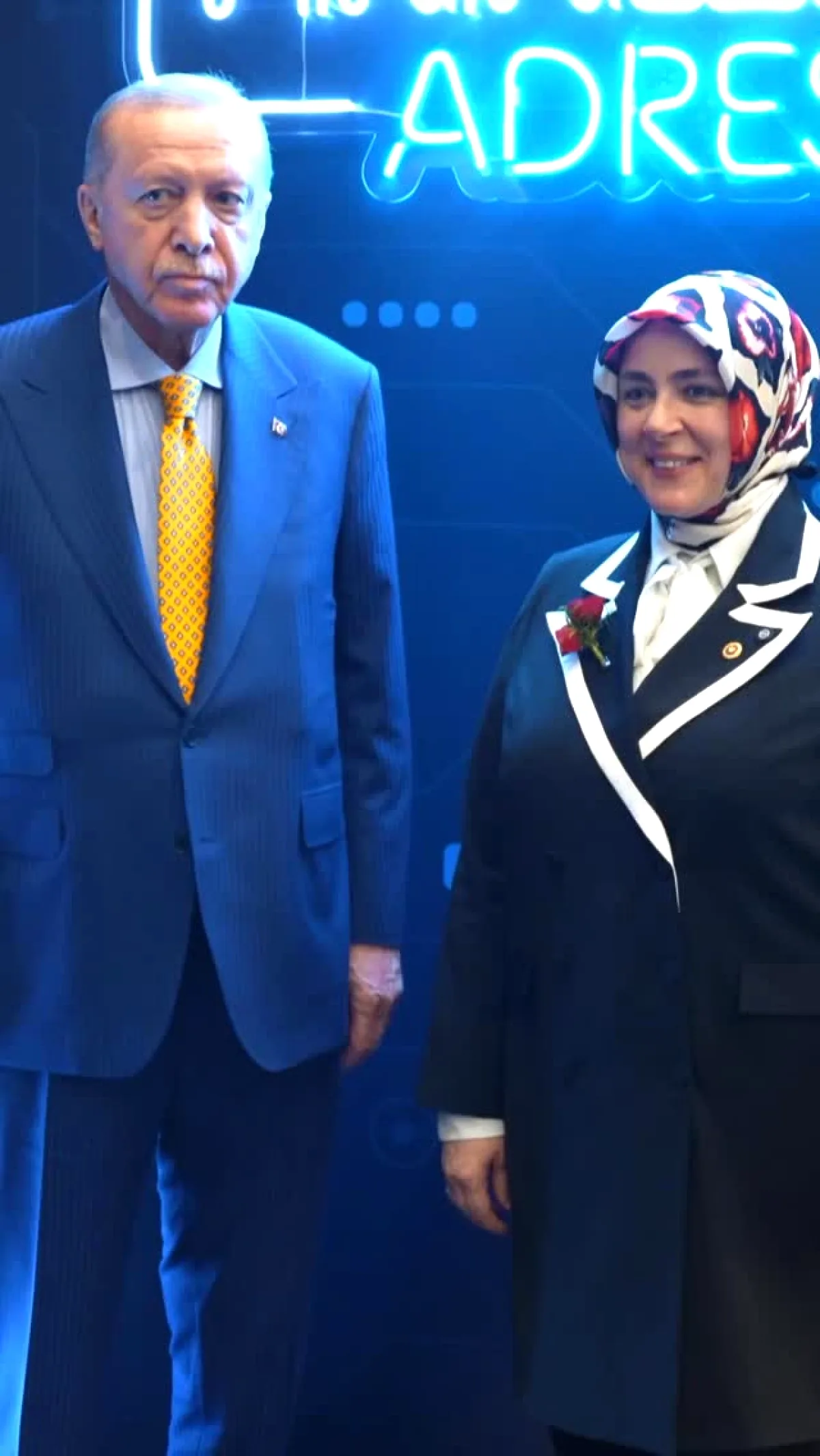 Tuğba IŞIK ERCAN'dan Kadınlara Çözüm Çağrısı: Ideathon'da Hikayeler Paylaşılacak Tuğba IŞIK ERCAN'dan Kadınlara Çözüm Çağrısı: Ideathon'da Hikayeler Paylaşılacak
