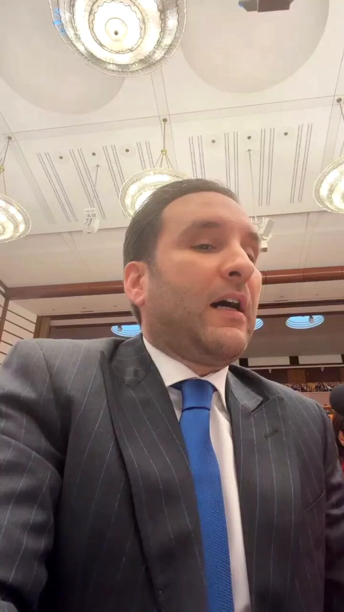 Ceyhan sahipsiz mi? İYİ Parti Milletvekili'nden çarpıcı eleştiriler Ceyhan sahipsiz mi? İYİ Parti Milletvekili'nden çarpıcı eleştiriler