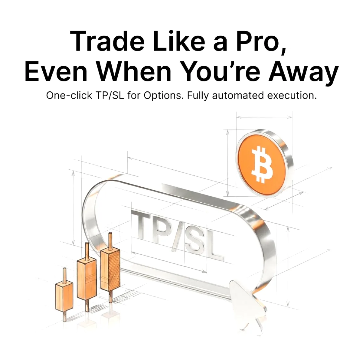 Bybit, Trader'lara Ekran Bağımlılığından Kurtulma Fırsatı Sunuyor Bybit, Trader'lara Ekran Bağımlılığından Kurtulma Fırsatı Sunuyor